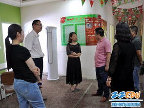 規(guī)范辦學秩序，保障教育質(zhì)量——滎陽市教體局檢查組深入無證民辦培訓機構(gòu)開展專項檢查